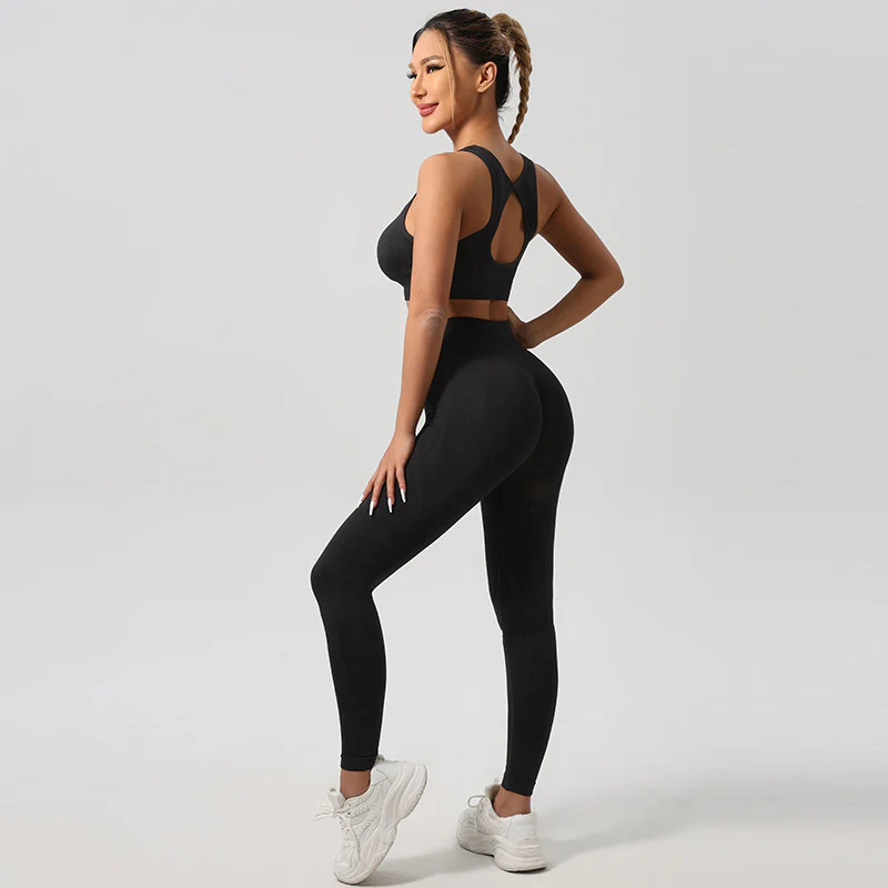 Leggings 3D