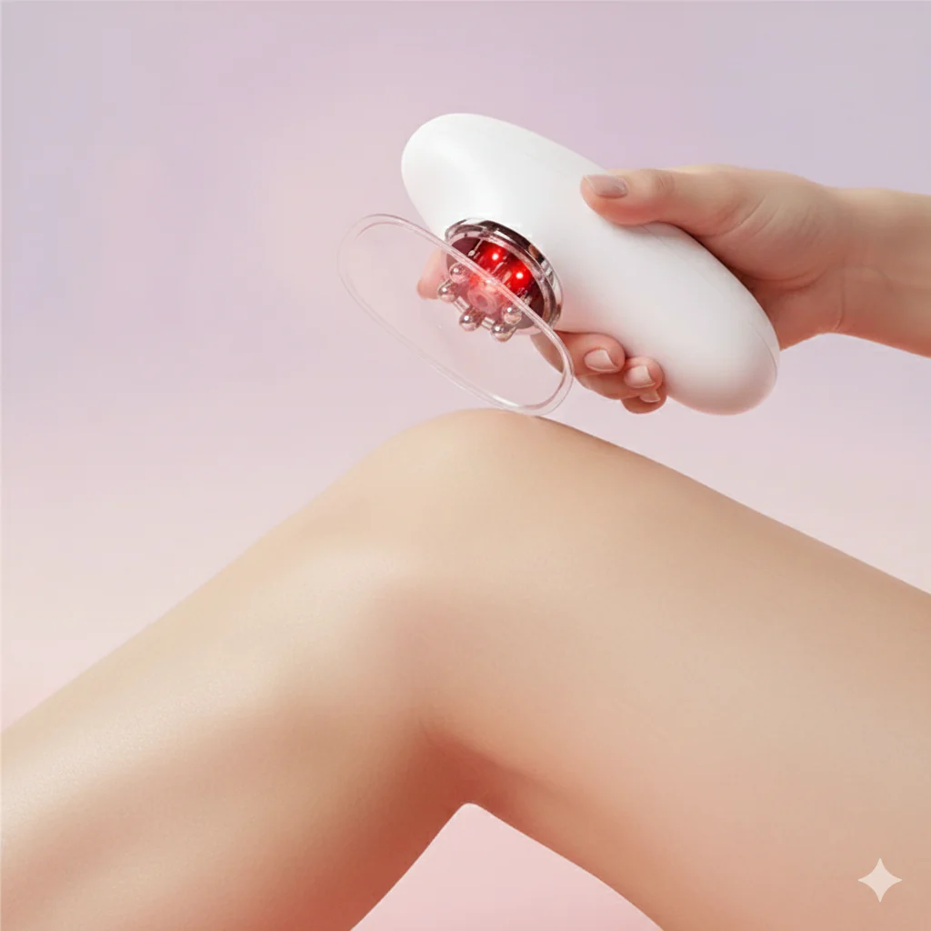 Leggings / Massager